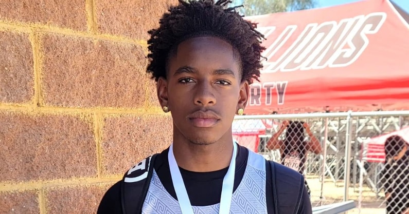 Eli Woodard