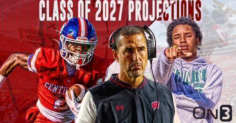 Wisconsin Class of 2027 Projections