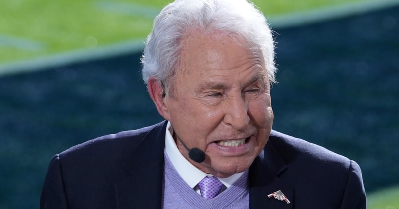 Lee Corso