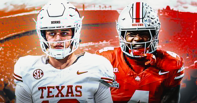 Texas Ohio State