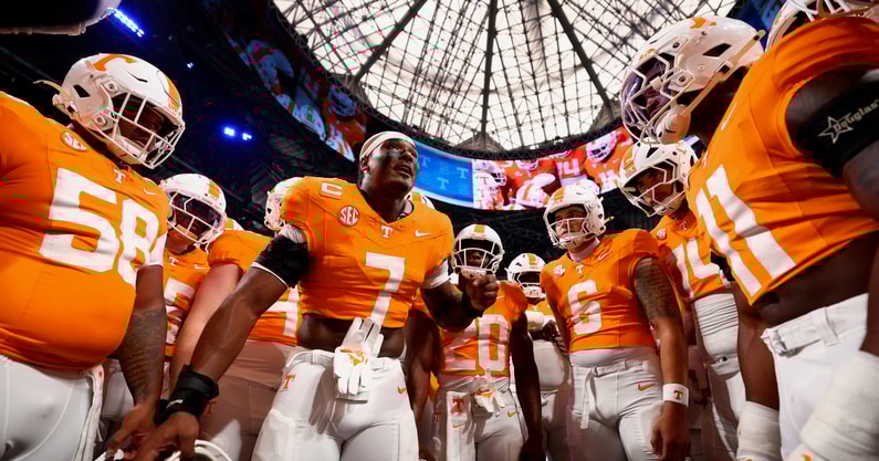 Tennessee Football | Tennessee Athletics