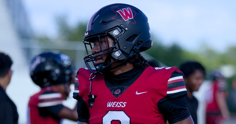 2027 TX WR Tre Moore4