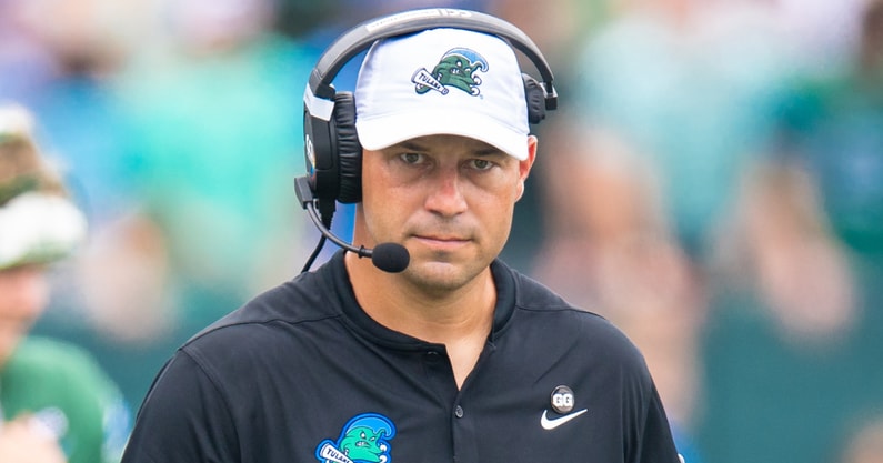 Jon-Sumrall-calls-out-Northwestern-after-preventing-Tulane-from-honoring-memory-of-Hurricane-Katrina