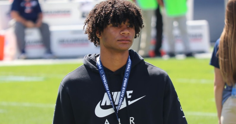 mekai-brown-penn-state-football-recruiting-on3