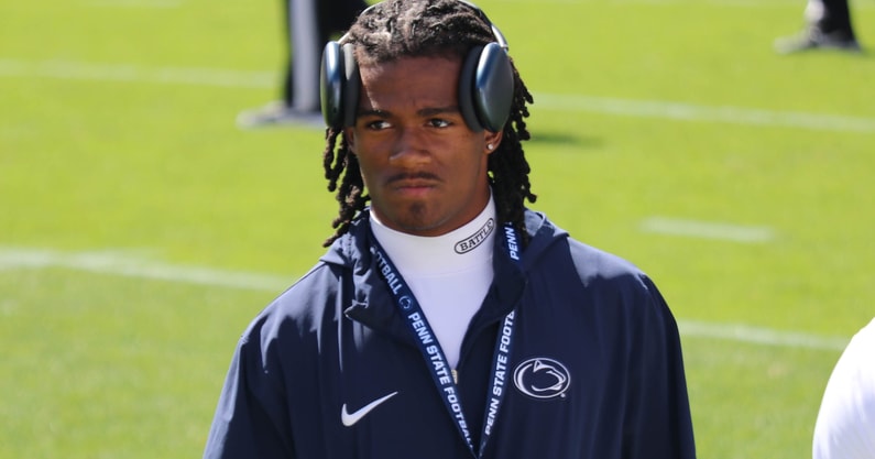khalil-taylor-penn-state-football-recruiting-on3