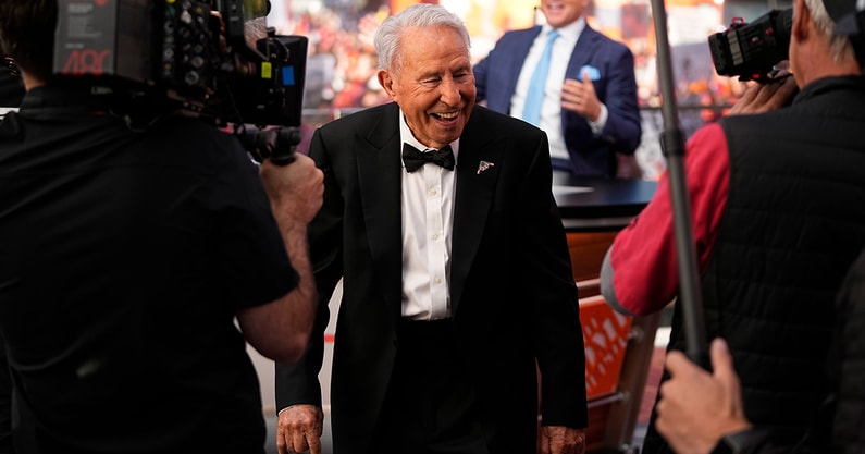Lee Corso