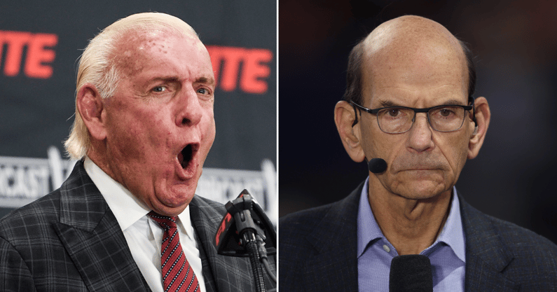 Ric-Flair-trashes-Paul-Finebaum-invokes-Jim-Harbaugh-following-Ohio-State-win-over-Texas