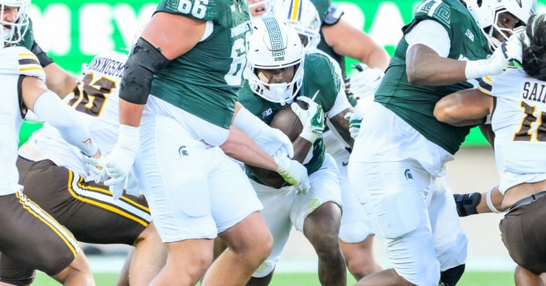 o line vs wmu (1)