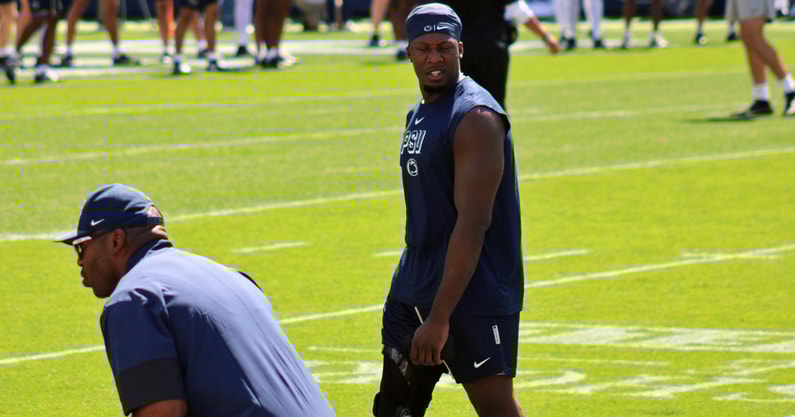 penn-state-football-zuriah-fisher-aug-30