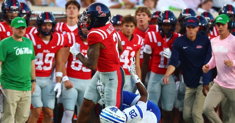 penn-state-wr-transfer-harrison-wallace-scores-first-td-as-ole-miss-rebel
