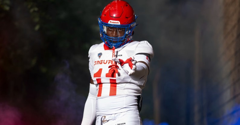 2027 edge rusher Esa Wittingburg