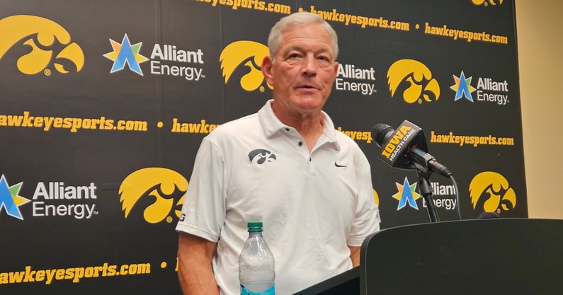Kirk Ferentz (14)