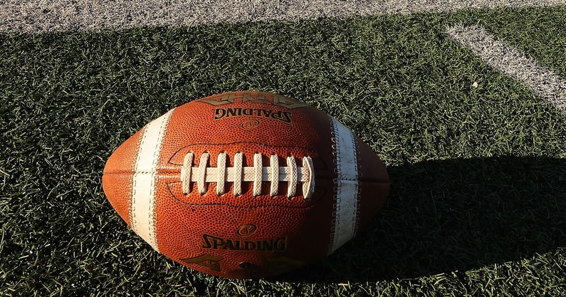 Football Generic