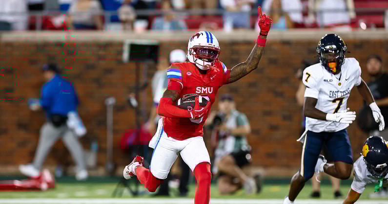 the-deans-list-smu-beats-east-texas-am-42-13