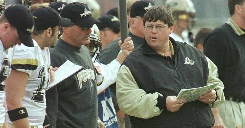 Jim Chaney