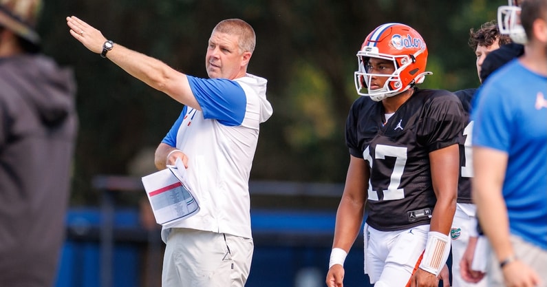 Syndication: Gainesville Sun