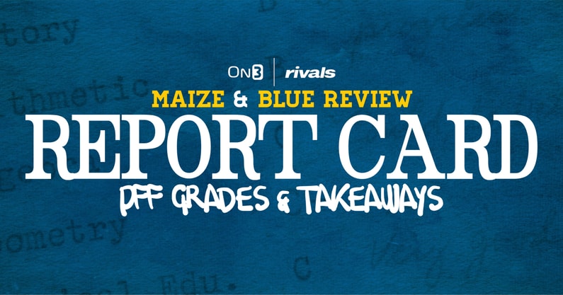 Report Card