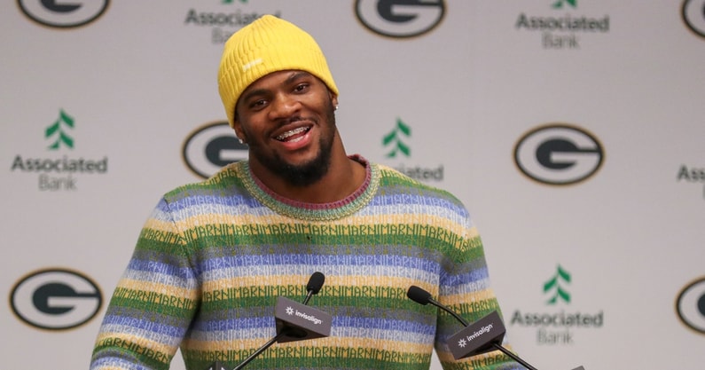 Micah Parsons (6)