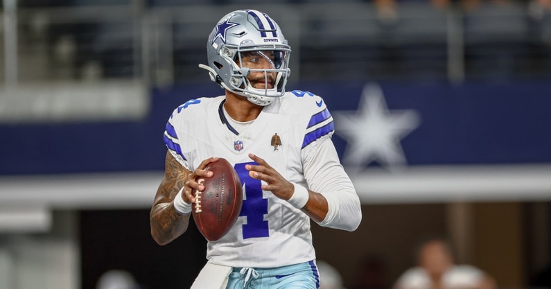 Dak Prescott