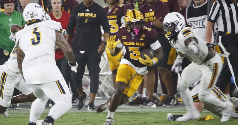 Raleek Brown