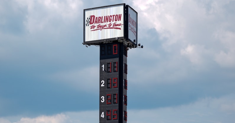 NASCAR Darlington (4)