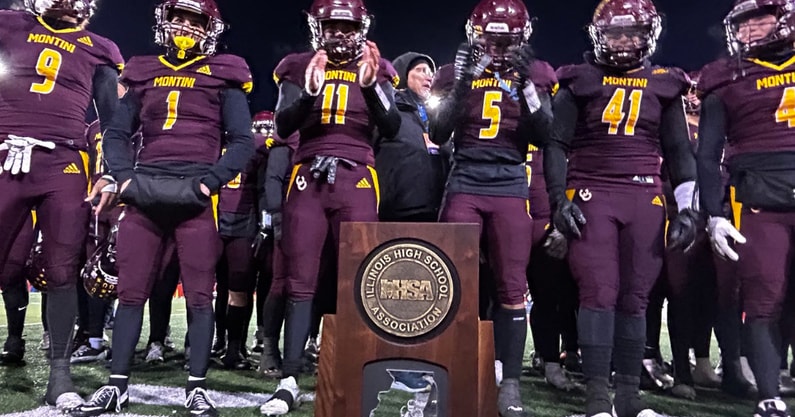 3a montini