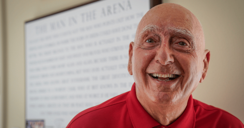 dick vitale notre dame