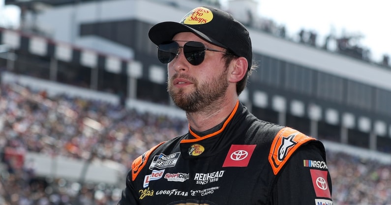 Chase Briscoe