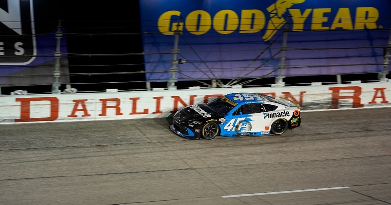 Tyler Reddick (7)