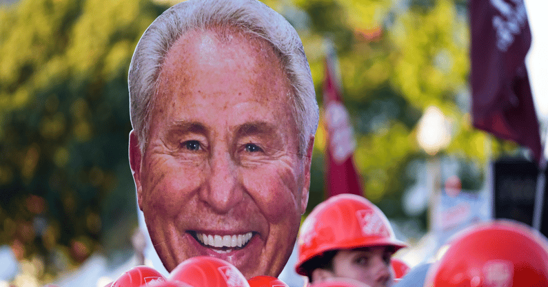 Lee Corso