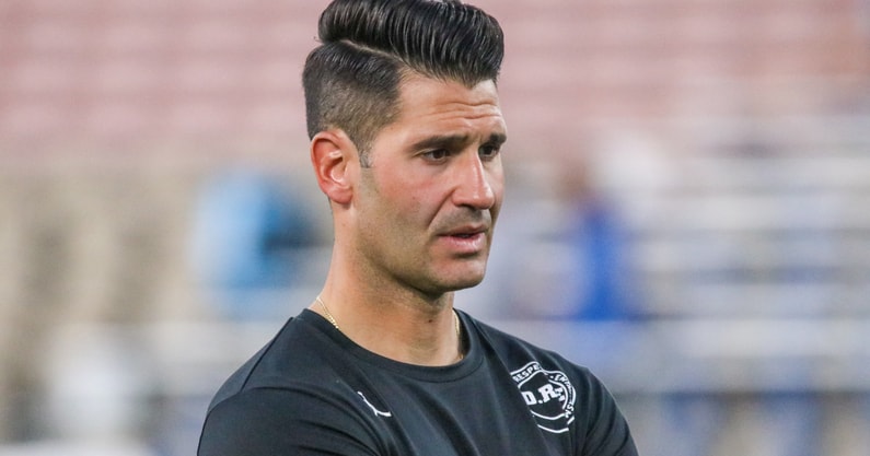 Tino Sunseri