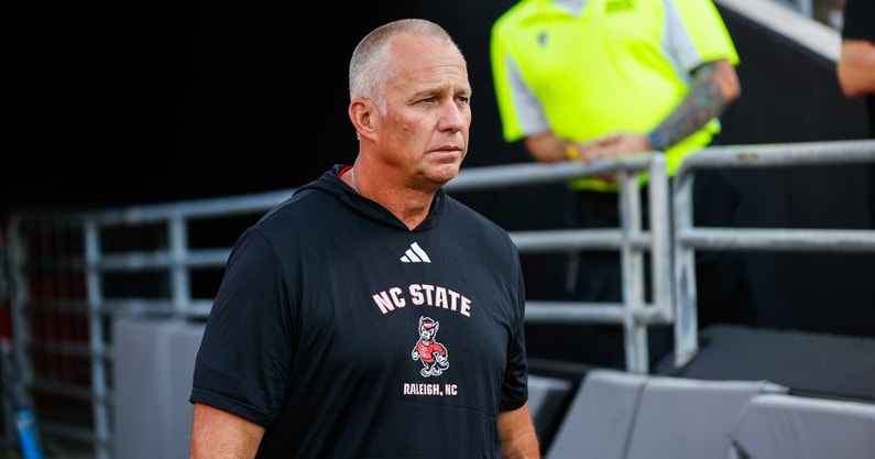 Dave Doeren
