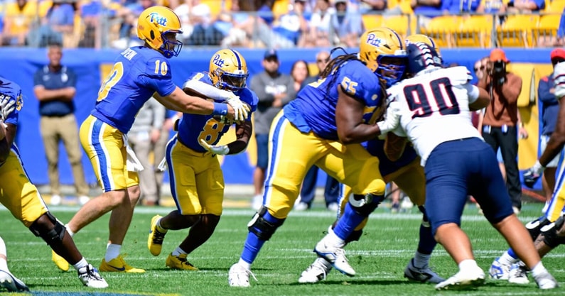 Pittfbteam