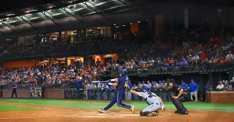Auburn Athletics