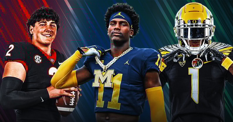 Jared Curtis, Carter Meadows, and Jalen Lott afi