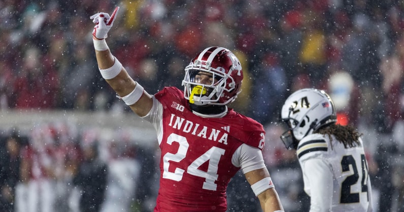 Bryson Bonds Indiana