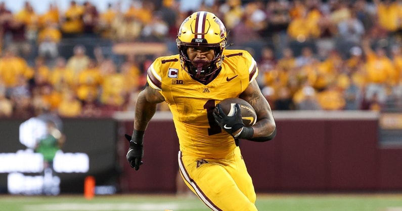 Darius Taylor Buffalo