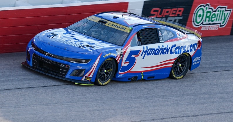 Hendrick