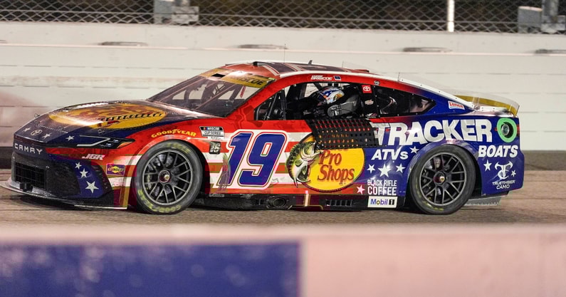 Chase Briscoe