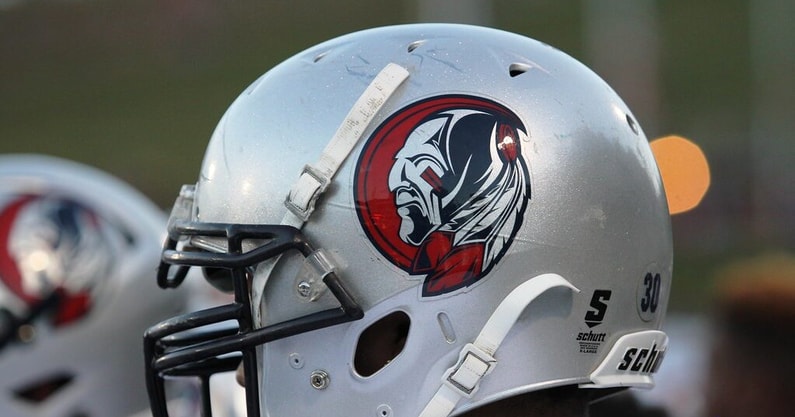 Magna Vista Helmet