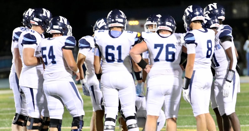2025 Nazareth huddle 1200x630 EDGYTIM