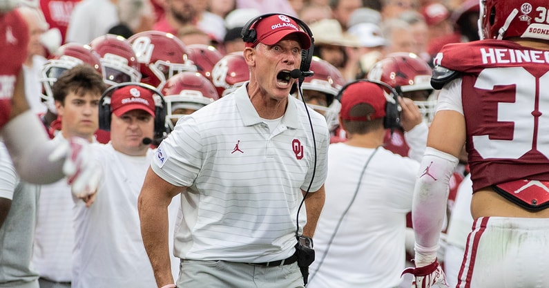 Brent Venables