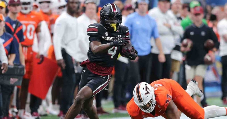 south carolina gamecocks vicari swain