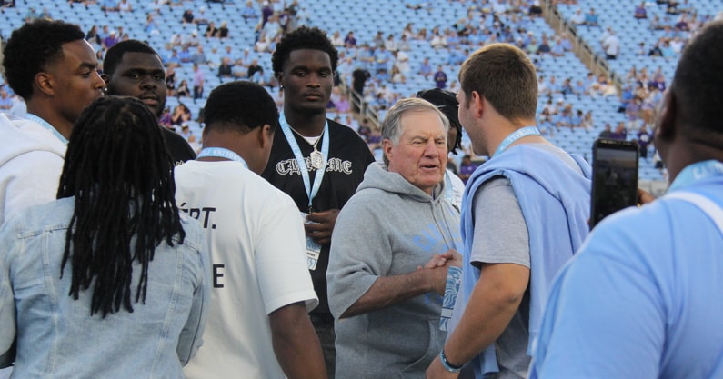 Bill Belichick