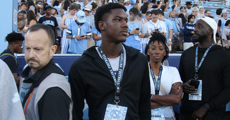Davion Jones