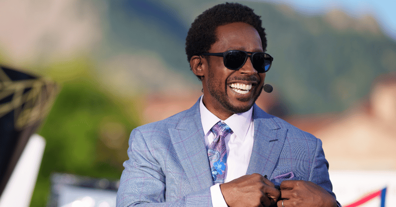 desmond howard texas ohio state