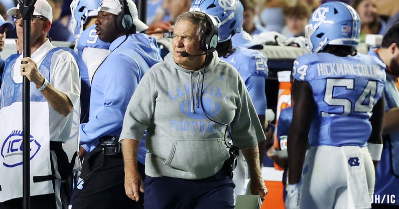 Bill Belichick