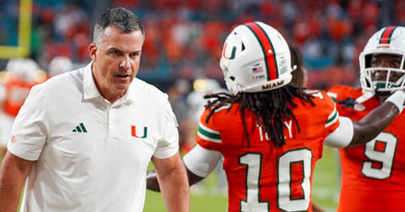 mario cristobal nd 2