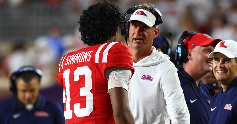 everything-lane-kiffin-said-previewing-ole-miss-vs-kentucky