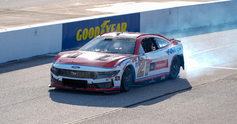 Darlington